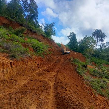 Album : TANGGAP DARURAT